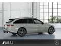 Mercedes-Benz E 300 e T AMG Sport Night Distr AHK Superscreen Grau - thumbnail 6
