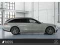 Mercedes-Benz E 300 e T AMG Sport Night Distr AHK Superscreen Grau - thumbnail 5