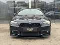 BMW 530 d M-Paket|550d-Look|AHK|SHZ Schwarz - thumbnail 3