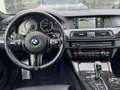 BMW 530 d M-Paket|550d-Look|AHK|SHZ Schwarz - thumbnail 9