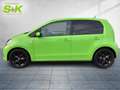 Skoda Citigo 1.0 MPI Clever Green tec*SHZ*GLASDACH*PDC* Groen - thumbnail 2