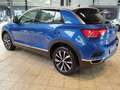 Volkswagen T-Roc Style 4Motion Navi PDC Shzg ACC DAB+ Azul - thumbnail 41