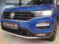 Volkswagen T-Roc Style 4Motion Navi PDC Shzg ACC DAB+ Azul - thumbnail 3
