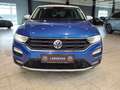 Volkswagen T-Roc Style 4Motion Navi PDC Shzg ACC DAB+ Azul - thumbnail 2