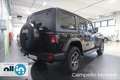 Jeep Wrangler Wrangler Unlimited 2.2 Mjt 200cv AT8 Sport Noir - thumbnail 3