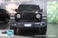 Jeep Wrangler Wrangler Unlimited 2.2 Mjt 200cv AT8 Sport Noir - thumbnail 2