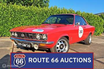 A | 1975 | Route 66 Auctions