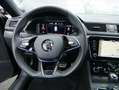 Skoda Superb Combi 2.0 TDI Sportline 4x4 AHK/ACC/NAVI Schwarz - thumbnail 11