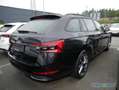 Skoda Superb Combi 2.0 TDI Sportline 4x4 AHK/ACC/NAVI Schwarz - thumbnail 3