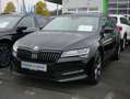 Skoda Superb Combi 2.0 TDI Sportline 4x4 AHK/ACC/NAVI Schwarz - thumbnail 12