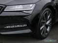 Skoda Superb Combi 2.0 TDI Sportline 4x4 AHK/ACC/NAVI Schwarz - thumbnail 4