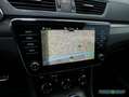 Skoda Superb Combi 2.0 TDI Sportline 4x4 AHK/ACC/NAVI Schwarz - thumbnail 11