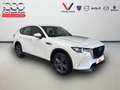 Mazda CX-60 3.3L e-Skyactiv-D MHEV Prime-Line 2WD 147kW Aut. Blanco - thumbnail 7