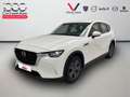 Mazda CX-60 3.3L e-Skyactiv-D MHEV Prime-Line 2WD 147kW Aut. Blanco - thumbnail 1