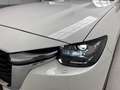 Mazda CX-60 3.3L e-Skyactiv-D MHEV Prime-Line 2WD 147kW Aut. Blanco - thumbnail 9