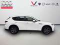 Mazda CX-60 3.3L e-Skyactiv-D MHEV Prime-Line 2WD 147kW Aut. Blanco - thumbnail 2