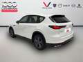 Mazda CX-60 3.3L e-Skyactiv-D MHEV Prime-Line 2WD 147kW Aut. Blanco - thumbnail 5