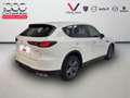 Mazda CX-60 3.3L e-Skyactiv-D MHEV Prime-Line 2WD 147kW Aut. Blanco - thumbnail 3