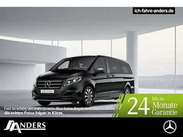Vito 116 Tourer Lang Select*LED*MBUX*SHU*Autom*