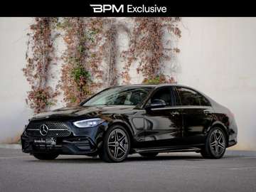 200 d 163ch AMG Line