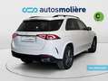 Mercedes-Benz GLE 300 300d 4Matic Aut. Blanco - thumbnail 4