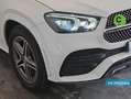 Mercedes-Benz GLE 300 300d 4Matic Aut. Blanco - thumbnail 13
