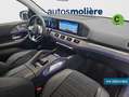 Mercedes-Benz GLE 300 300d 4Matic Aut. Blanco - thumbnail 5