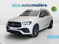 Mercedes-Benz GLE 300 300d 4Matic Aut. Blanco - thumbnail 1