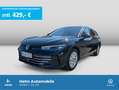 Volkswagen Passat Business E-HYBRID "DISCOVER MAX" AHK DCC Noir - thumbnail 1
