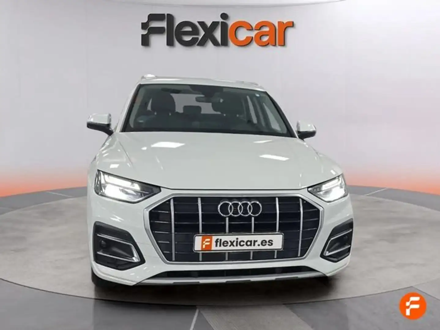 Audi Advanced 35 TDI 120kW S tronic Blanco - 2