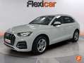 Audi Advanced 35 TDI 120kW S tronic Blanco - thumbnail 3