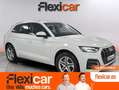 Audi Advanced 35 TDI 120kW S tronic Blanco - thumbnail 1