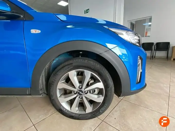 Kia Stonic 2025, foto 15