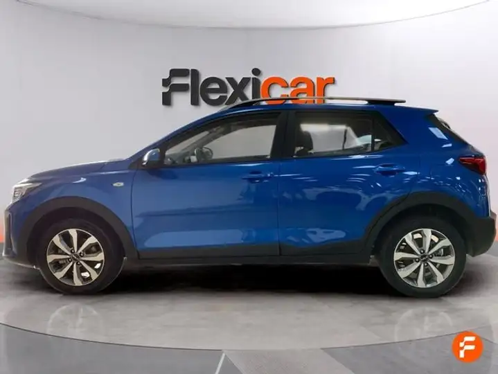 Kia Stonic 2025, foto 5