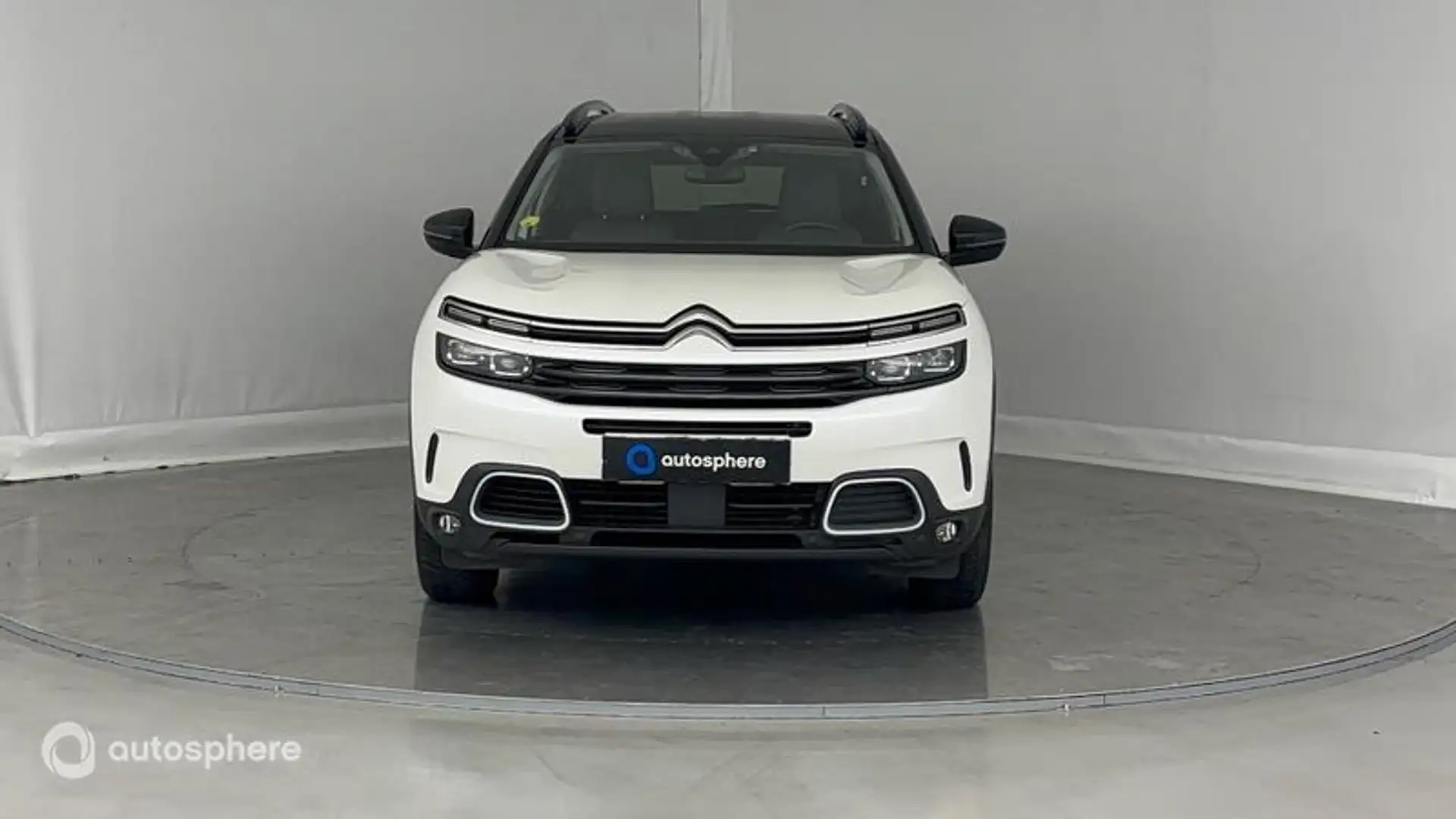 Citroen C5 Aircross BlueHDi 130ch S\u0026S Shine E6.d - 2