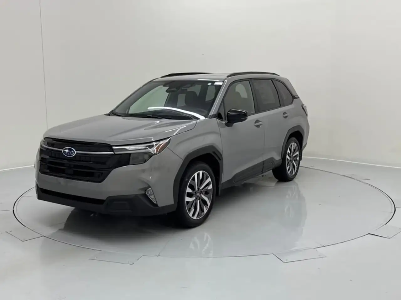 Subaru Forester снимка Subaru Forester