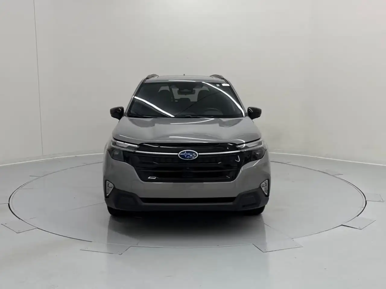 Subaru Forester снимка Subaru Forester