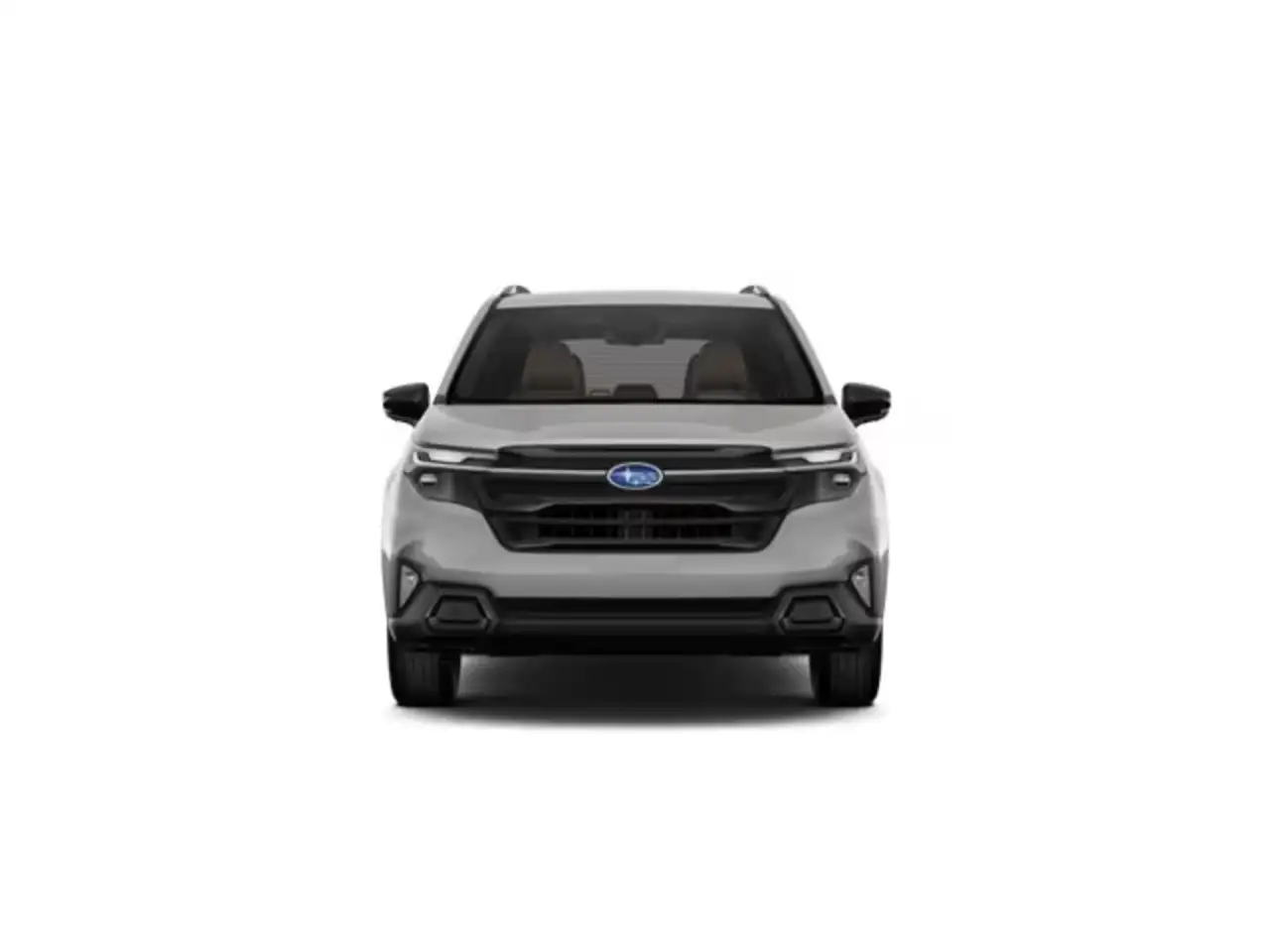 Subaru Forester снимка Subaru Forester