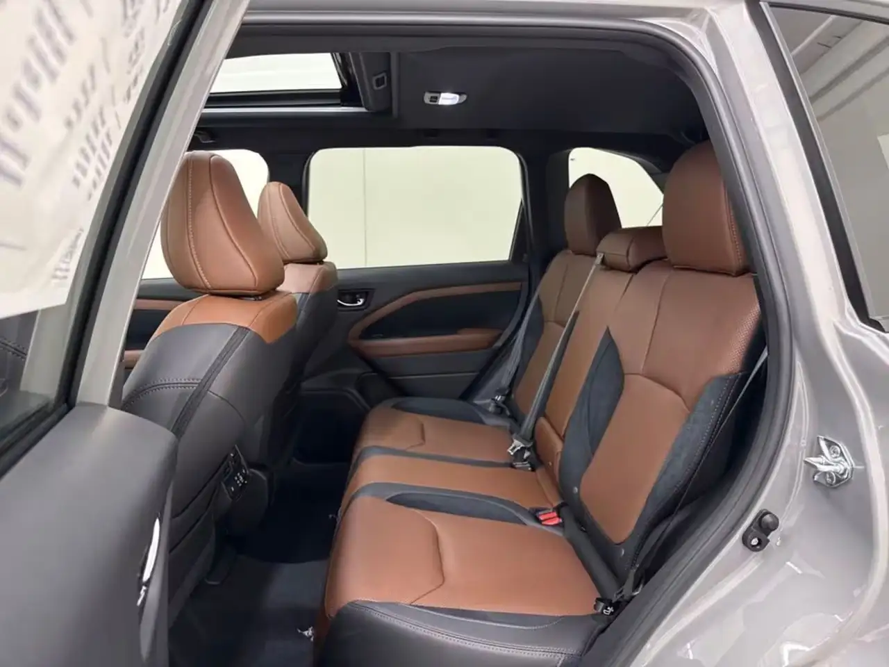 Subaru Forester снимка Subaru Forester