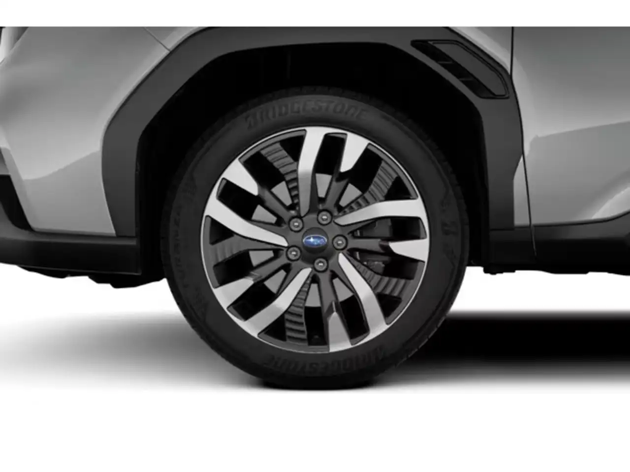 Subaru Forester снимка Subaru Forester