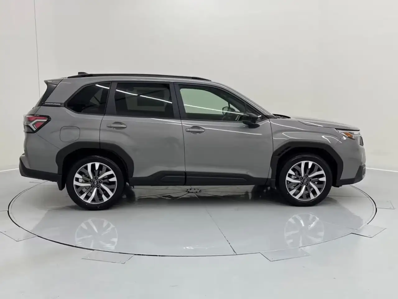 Subaru Forester снимка Subaru Forester