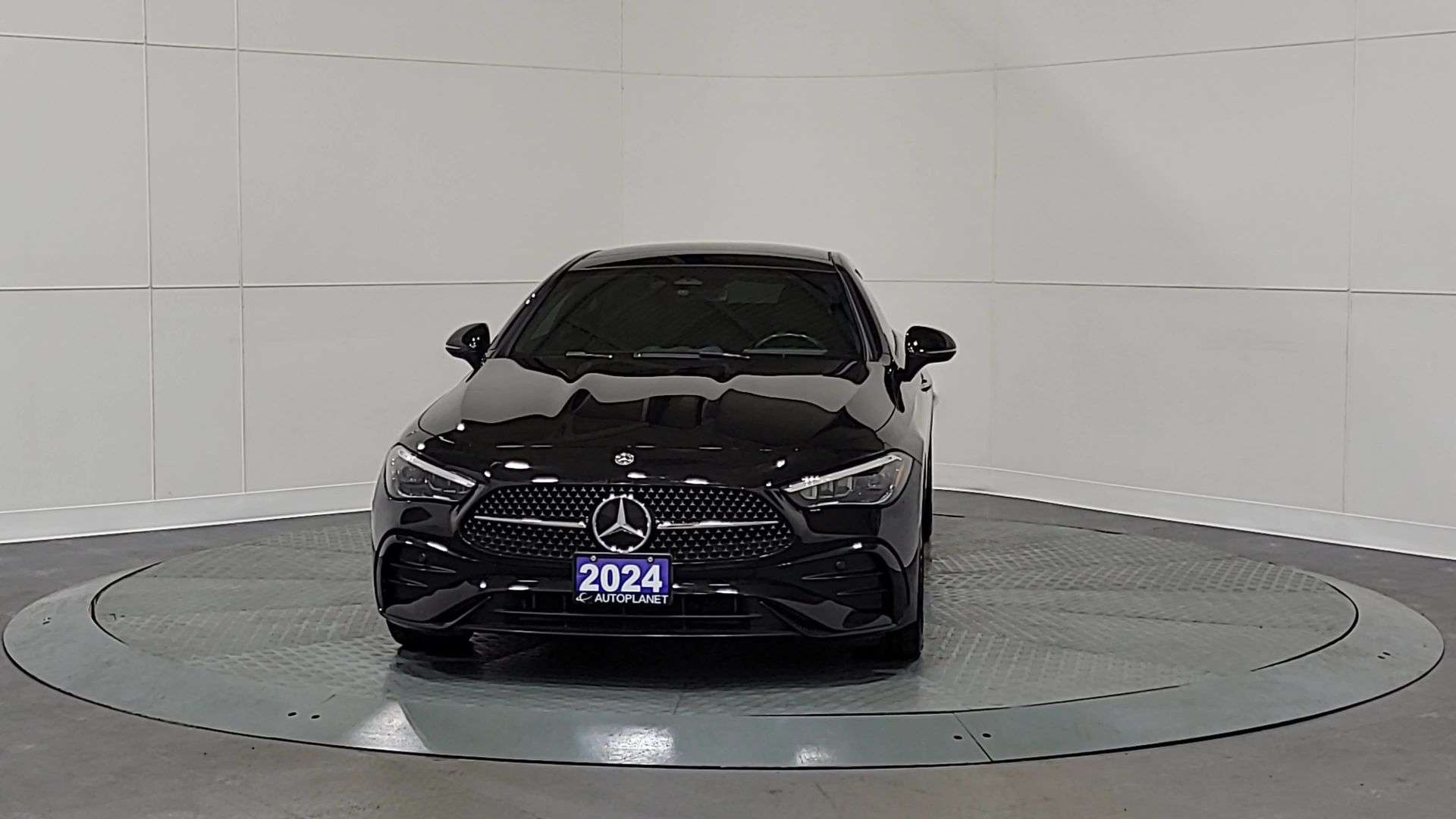 2024 Mercedes-Benz CLE Coupe