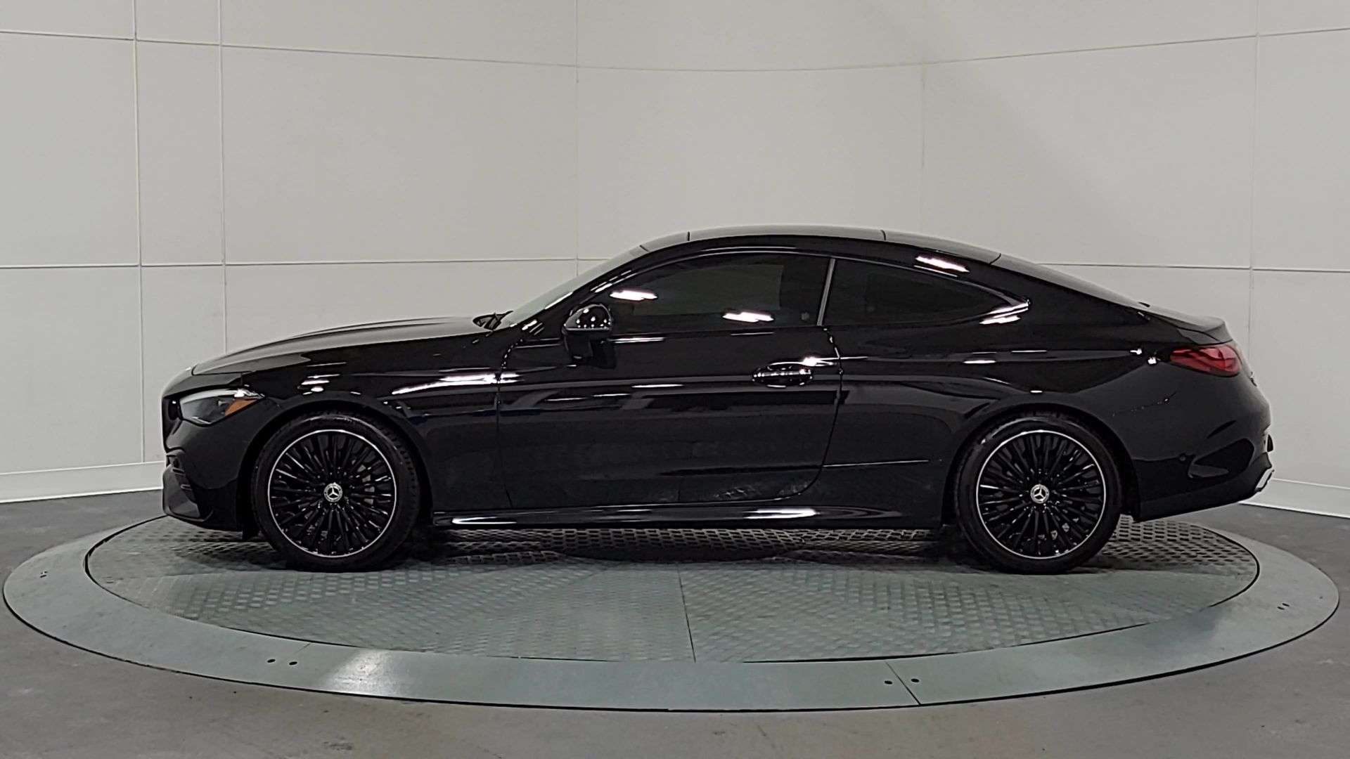2024 Mercedes-Benz CLE Coupe