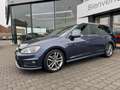 Volkswagen Golf Variant SW 1.6 CR TDi R-LINE*GARANTIE*SIEGES CHAUFF*GPS* Blauw - thumbnail 12
