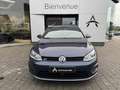 Volkswagen Golf Variant SW 1.6 CR TDi R-LINE*GARANTIE*SIEGES CHAUFF*GPS* Blauw - thumbnail 2