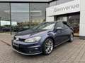 Volkswagen Golf Variant SW 1.6 CR TDi R-LINE*GARANTIE*SIEGES CHAUFF*GPS* Blauw - thumbnail 1