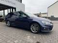 Volkswagen Golf Variant SW 1.6 CR TDi R-LINE*GARANTIE*SIEGES CHAUFF*GPS* Blauw - thumbnail 11