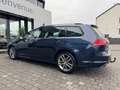 Volkswagen Golf Variant SW 1.6 CR TDi R-LINE*GARANTIE*SIEGES CHAUFF*GPS* Blauw - thumbnail 14