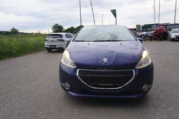 1.4 VTi 95 Active