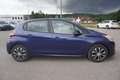 Peugeot 208 1.4 VTi 95 Active Blau - thumbnail 7